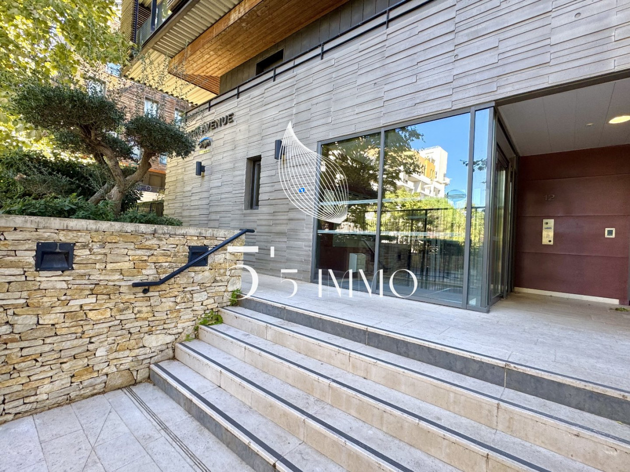 vente Appartement Montpellier - Photo 14