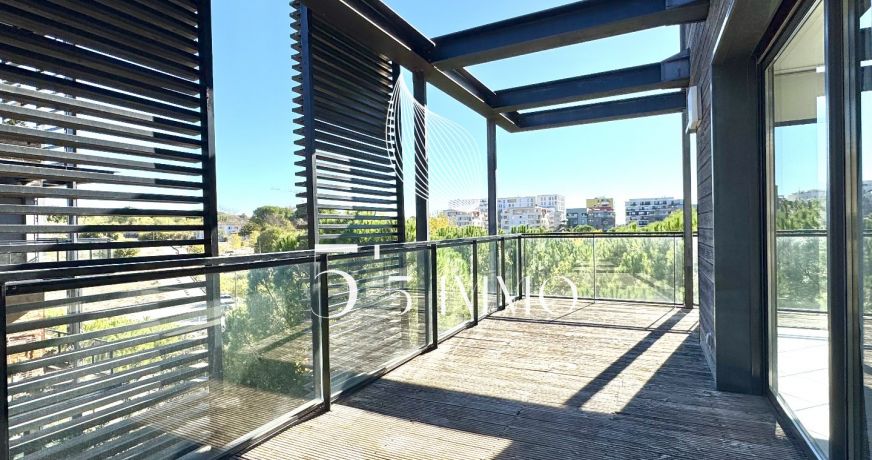 vente Appartement Montpellier