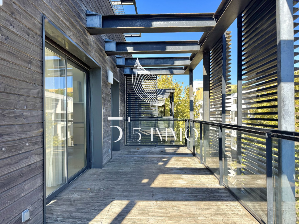 vente Appartement Montpellier - Photo 13