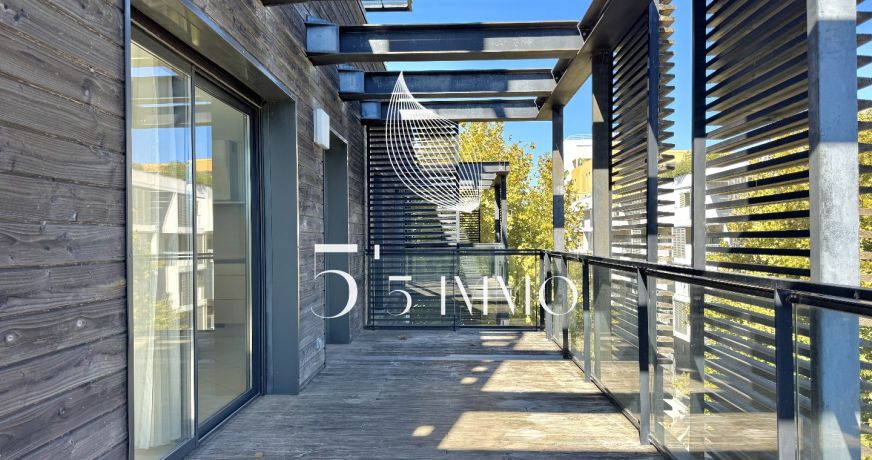 vente Appartement Montpellier