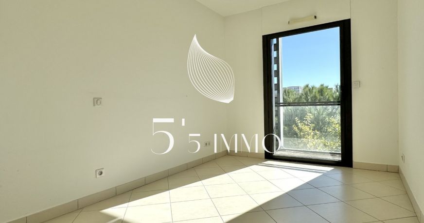 vente Appartement Montpellier