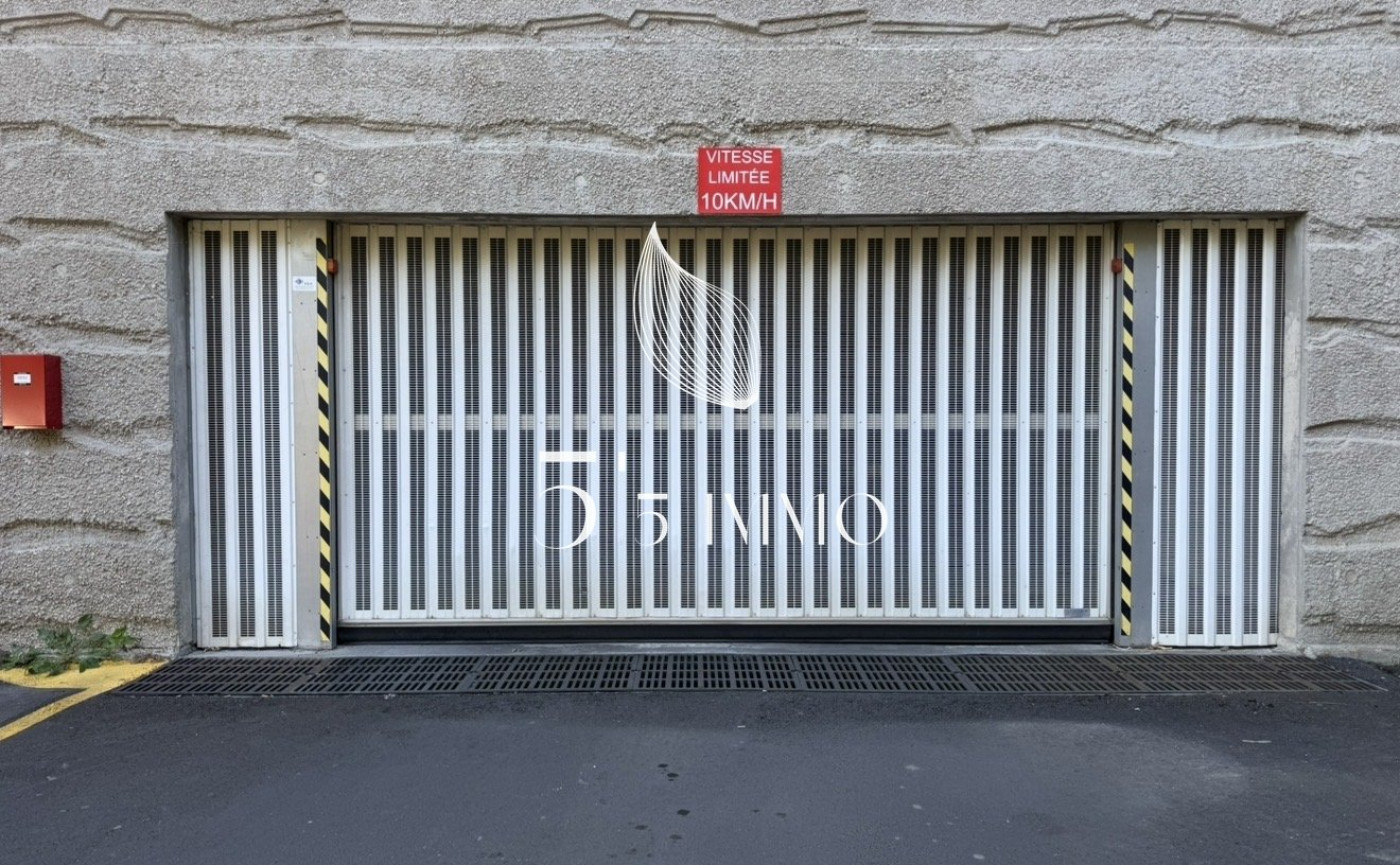 vente Garage Montpellier - Photo 3