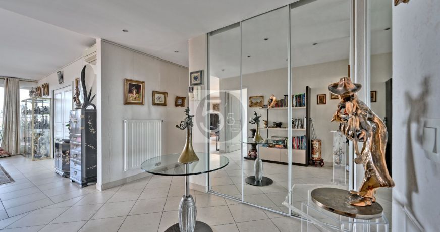 vente Appartement terrasse Montpellier