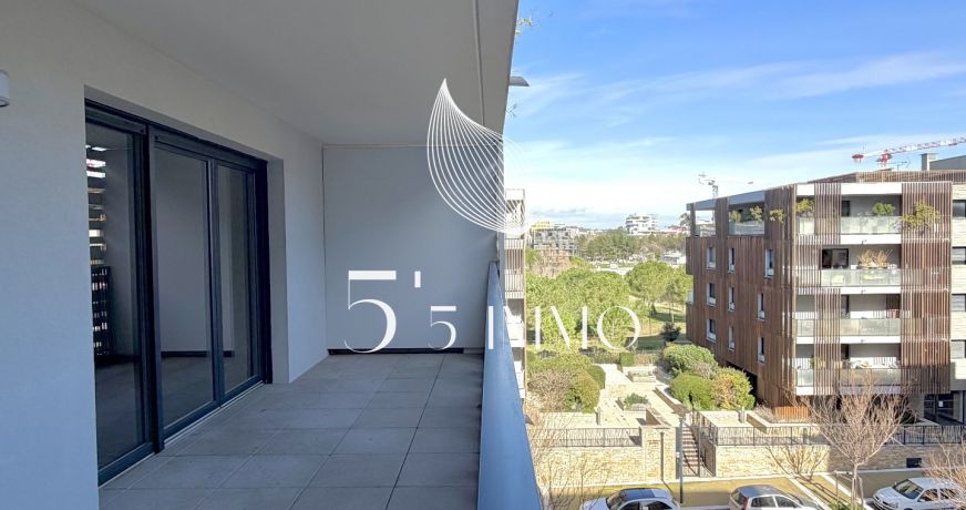 vente Appartement Montpellier