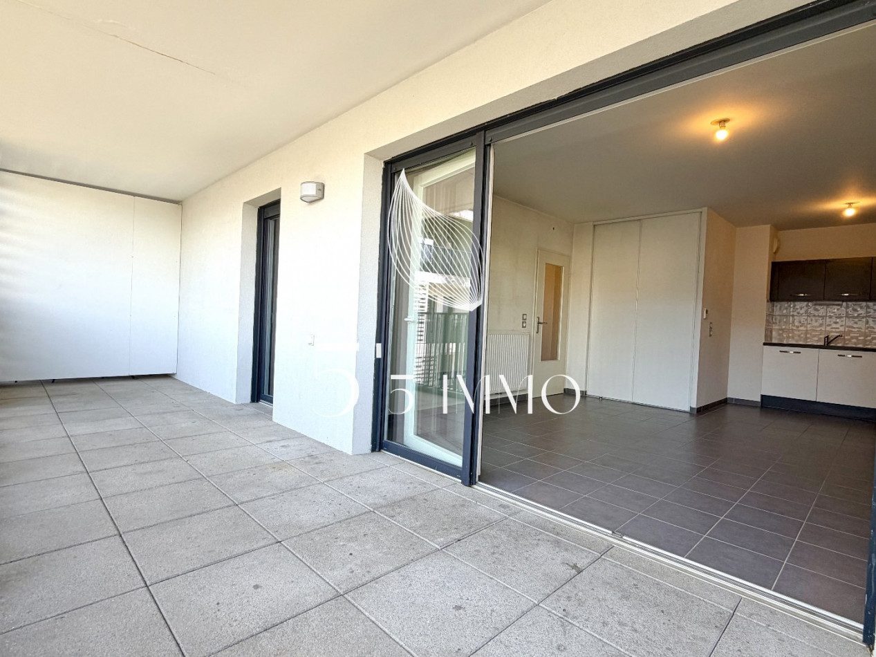 vente Appartement Montpellier - Photo 7