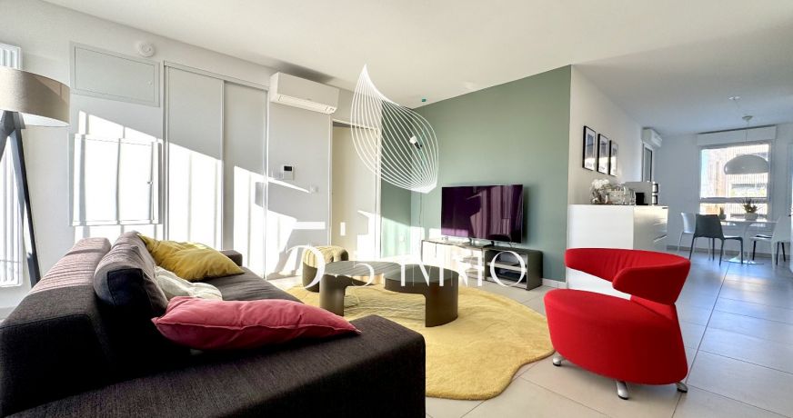 vente Appartement Montpellier