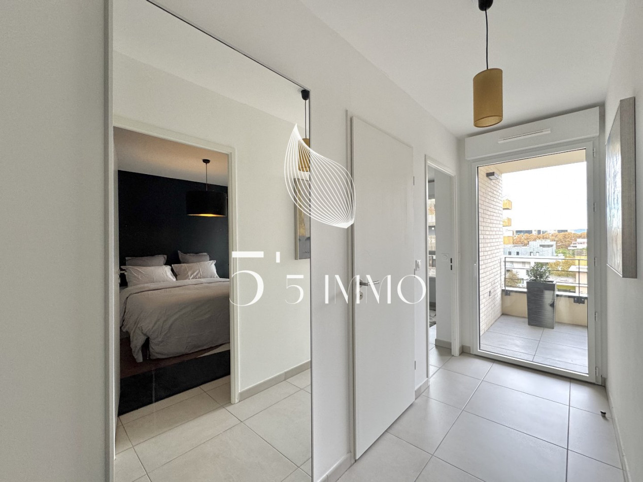 vente Appartement Montpellier - Photo 7