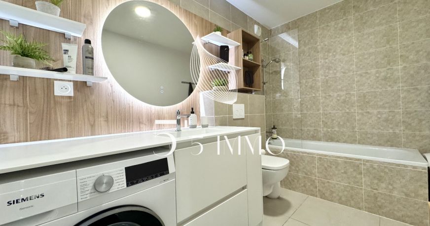 vente Appartement Montpellier