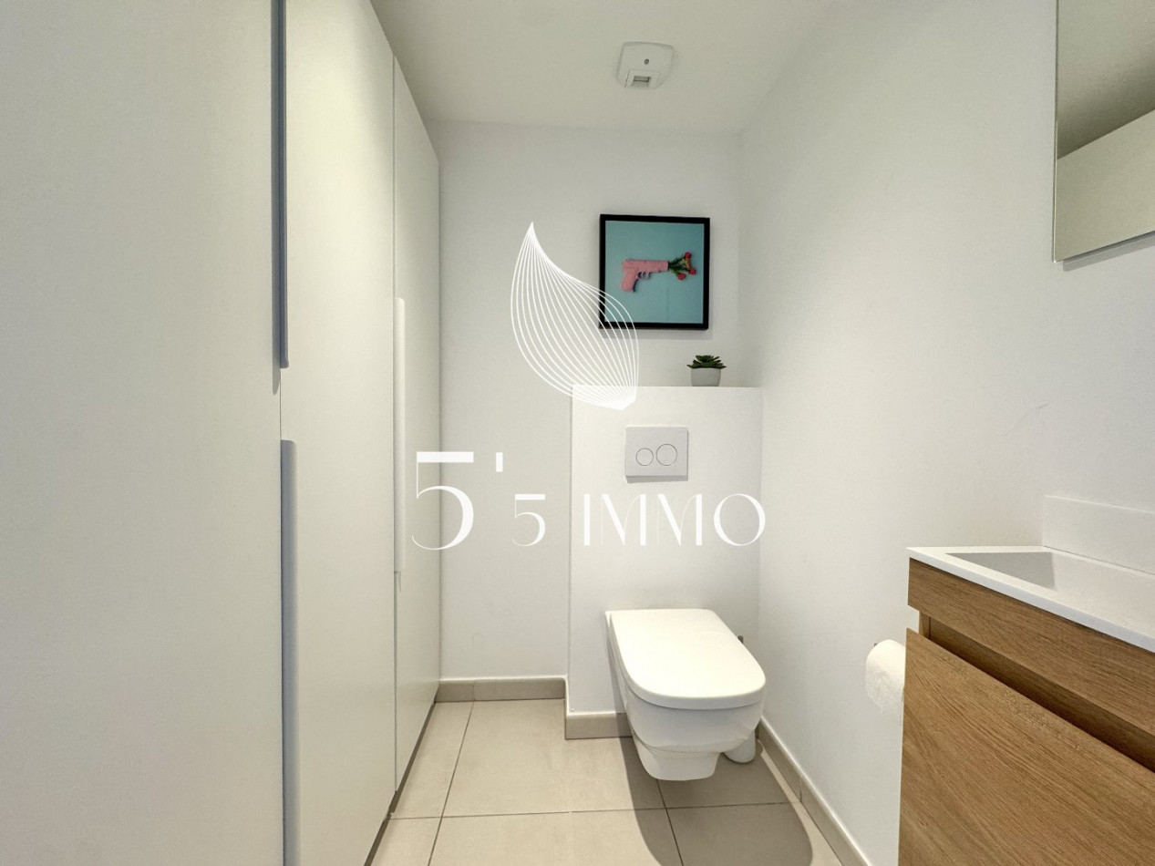 vente Appartement Montpellier - Photo 13