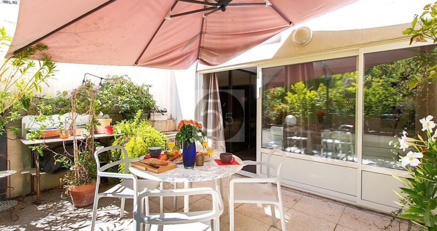 vente Appartement Montpellier