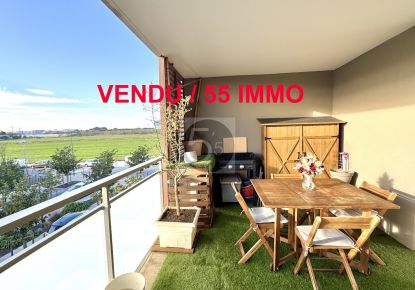 vente Appartement Lattes