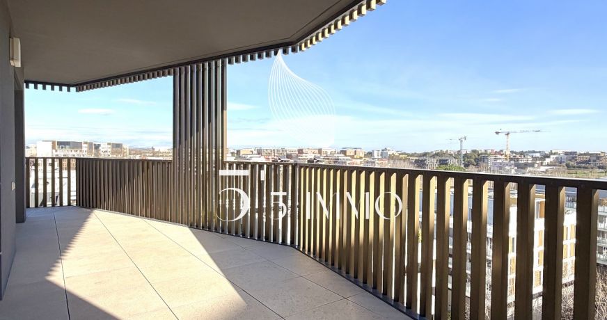 vente Appartement Montpellier