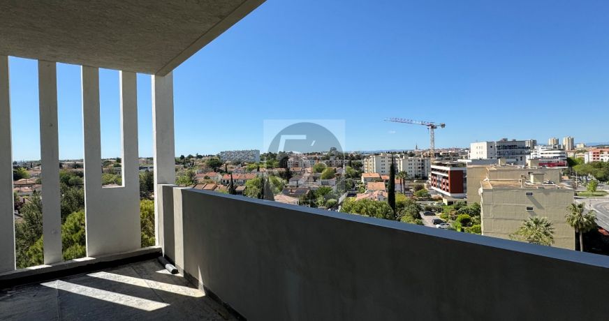vente Appartement Montpellier