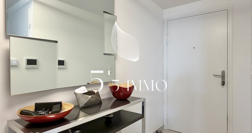 vente Appartement terrasse Montpellier