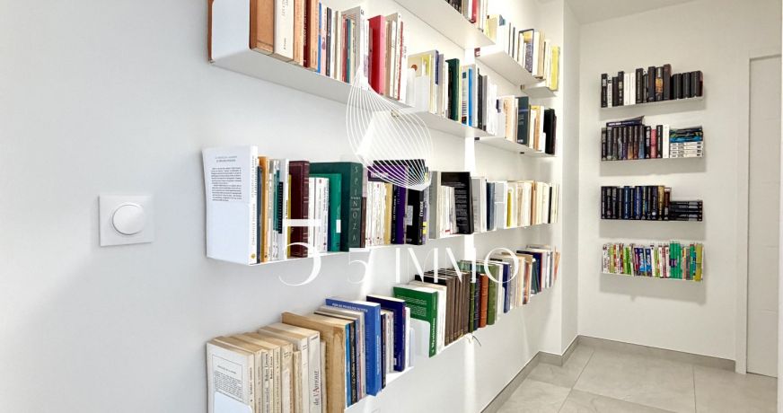 vente Appartement terrasse Montpellier