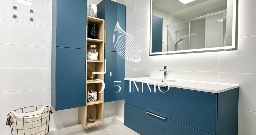 vente Appartement terrasse Montpellier