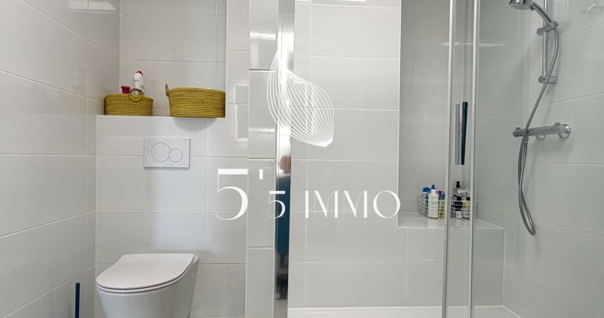 vente Appartement terrasse Montpellier