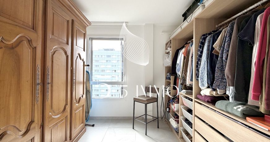 vente Appartement terrasse Montpellier