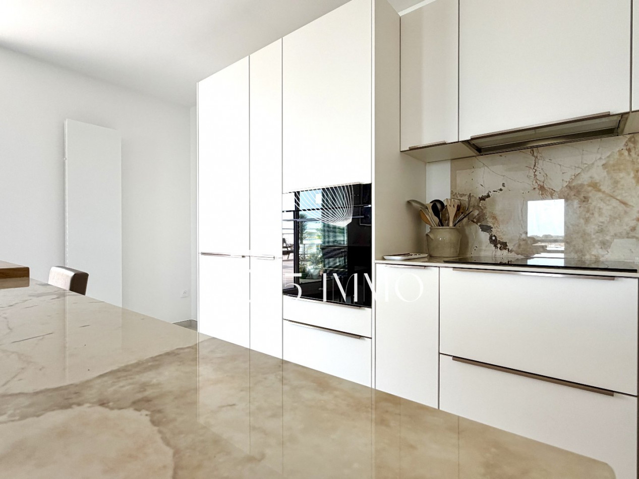 vente Appartement terrasse Montpellier - Photo 3