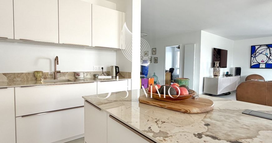 vente Appartement terrasse Montpellier