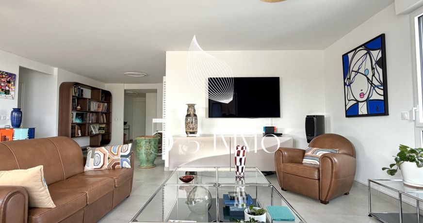 vente Appartement terrasse Montpellier