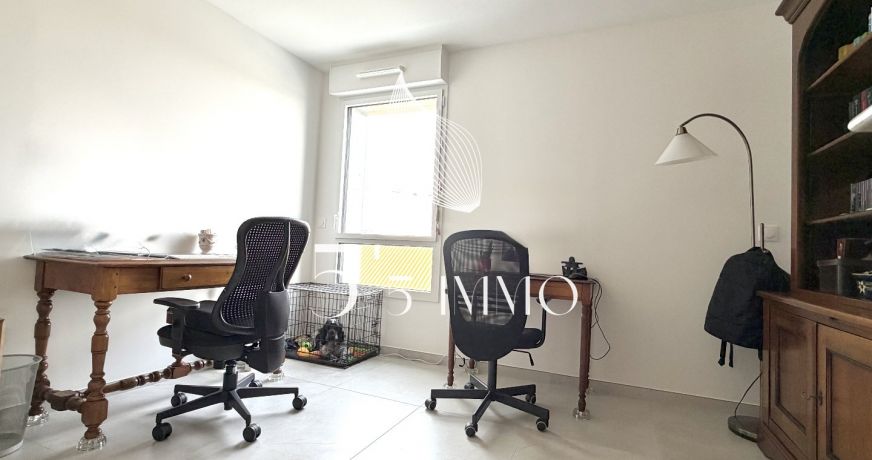 vente Appartement terrasse Montpellier