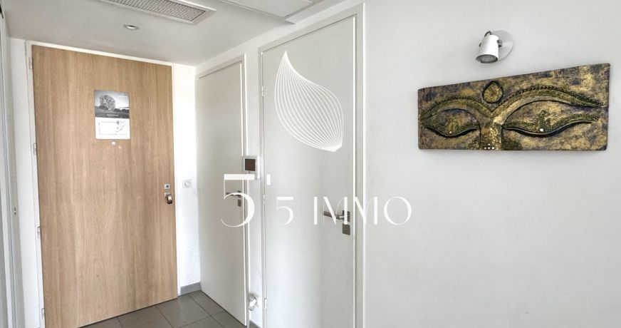 vente Appartement Montpellier