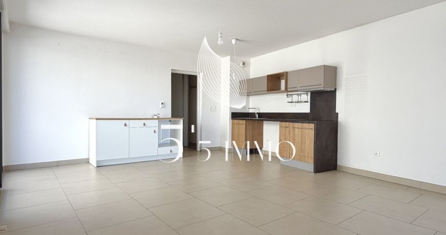 vente Appartement Montpellier