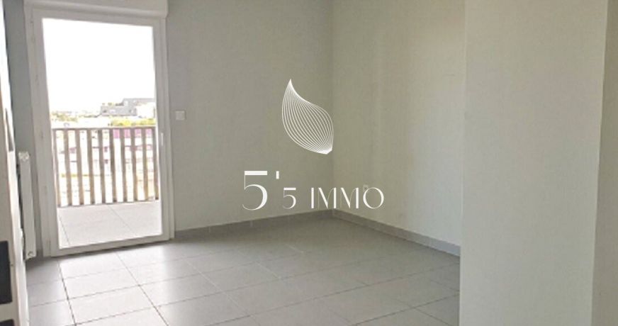 vente Appartement Montpellier