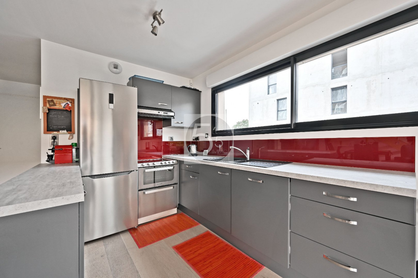 vente Appartement Montpellier - Photo 5