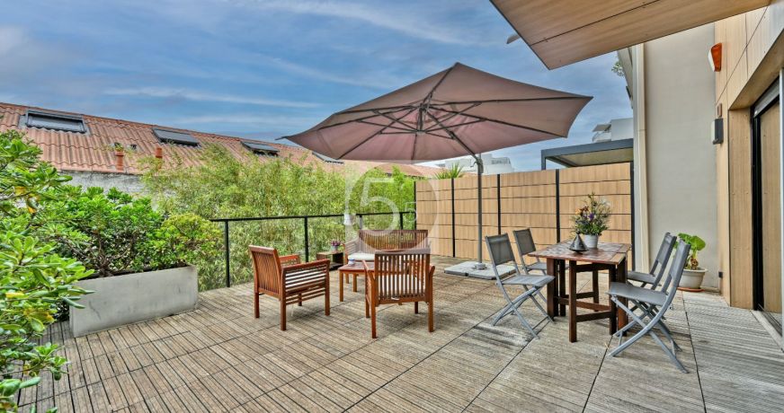 vente Appartement Montpellier