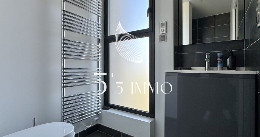 vente Appartement Montpellier