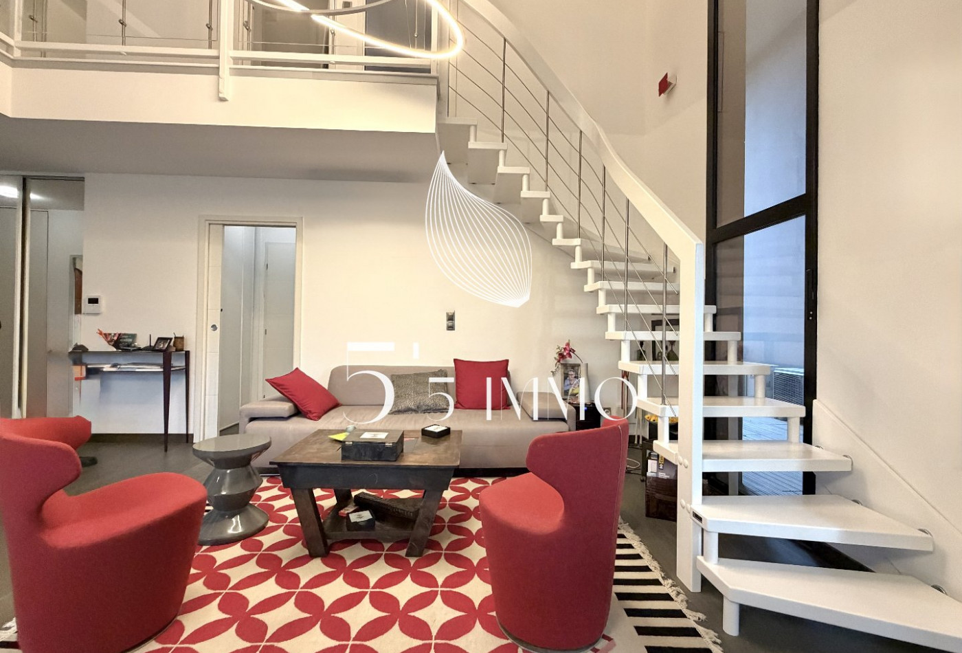 vente Appartement Montpellier - Photo 5