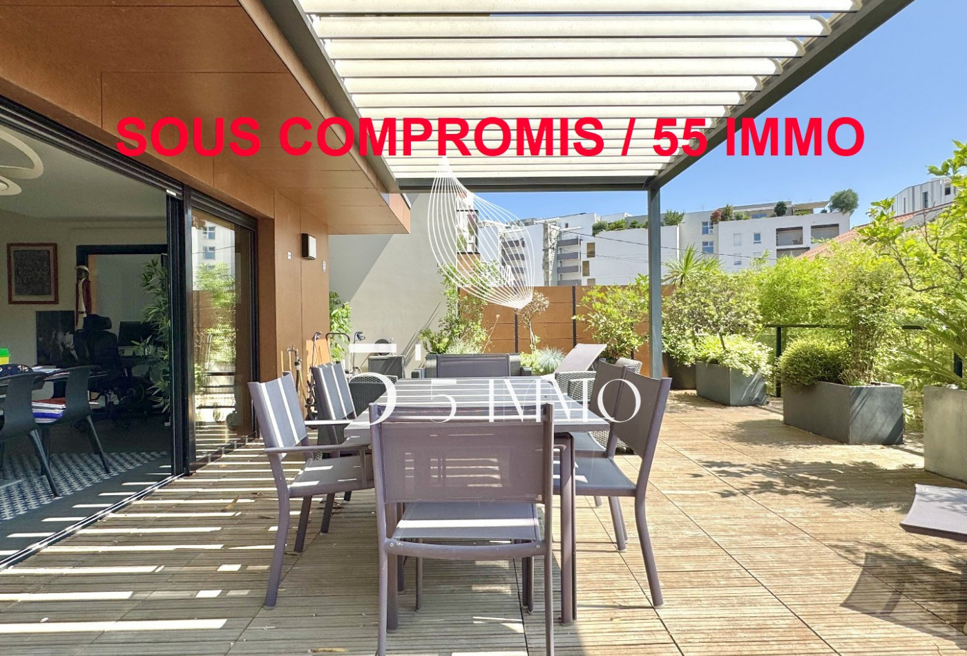 vente Appartement Montpellier - Photo 2