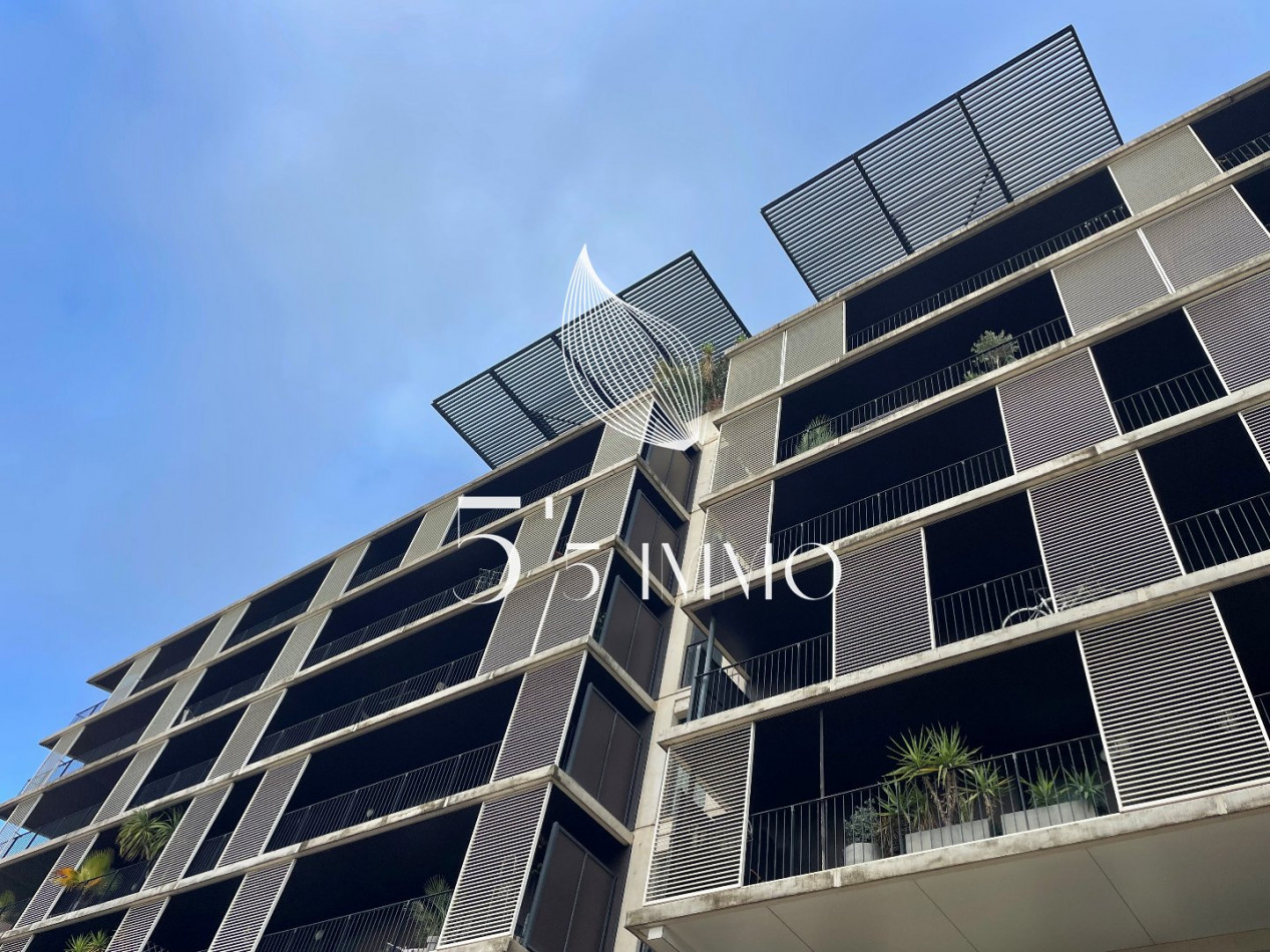 vente Appartement Montpellier - Photo 2