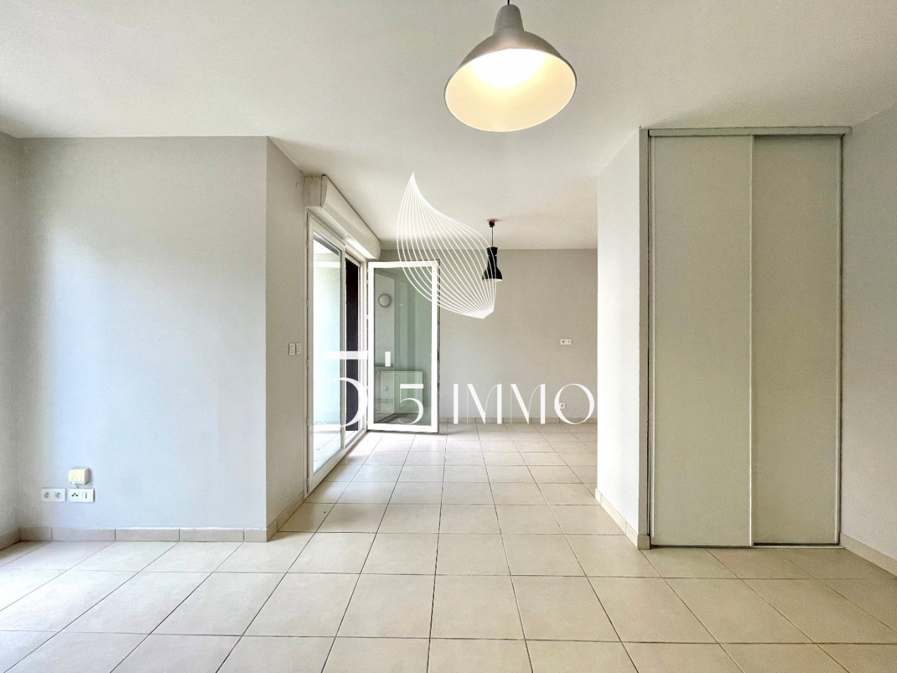 vente Appartement Montpellier - Photo 6
