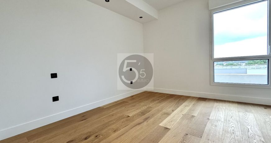 vente Appartement terrasse Baillargues