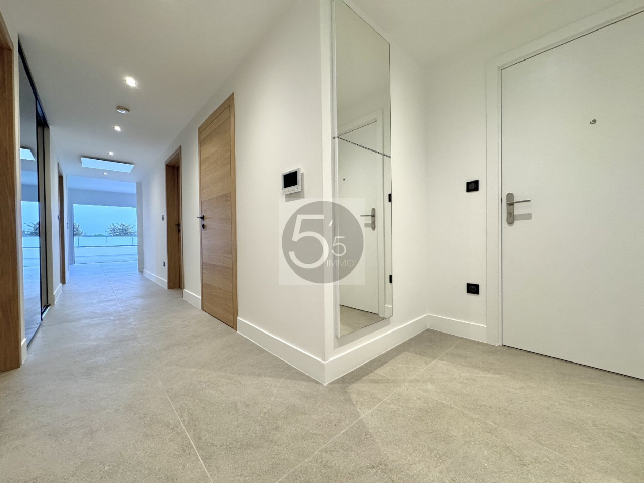 vente Appartement terrasse Baillargues - Photo 4