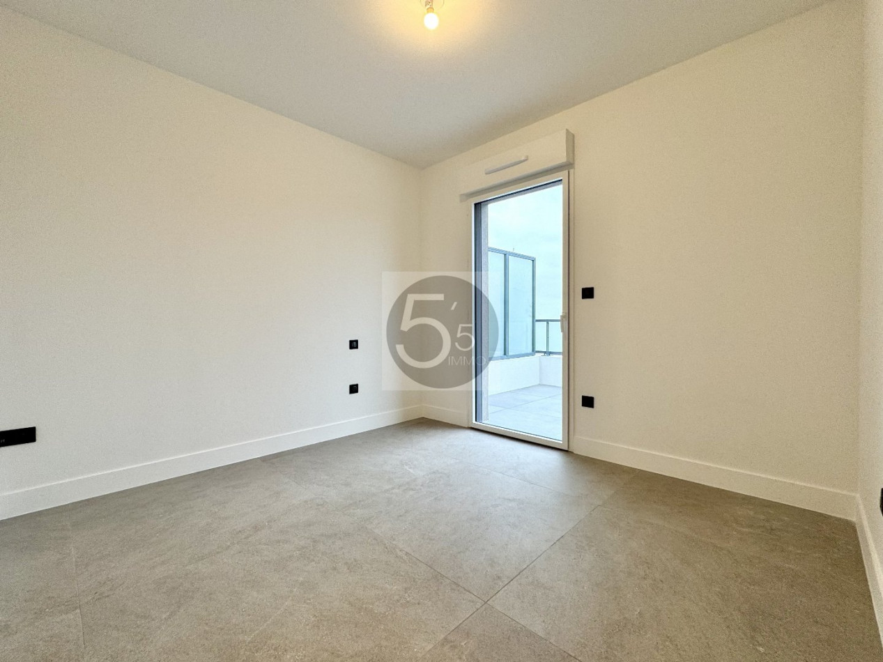 vente Appartement terrasse Baillargues - Photo 10