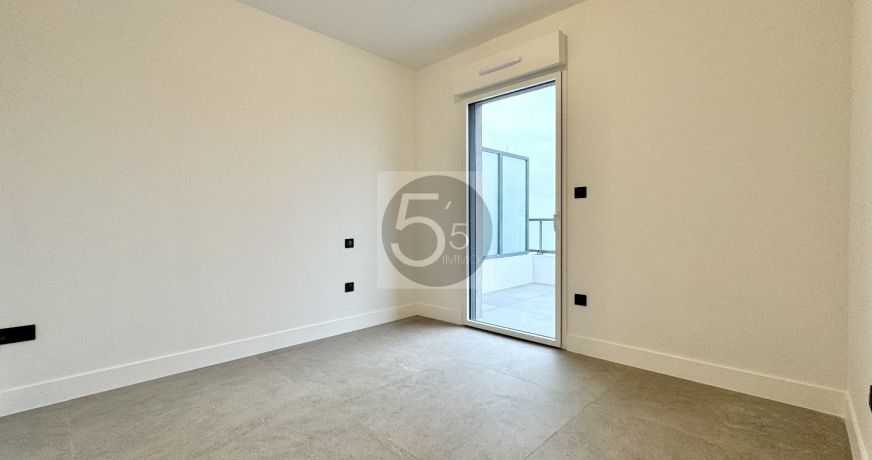 vente Appartement terrasse Baillargues