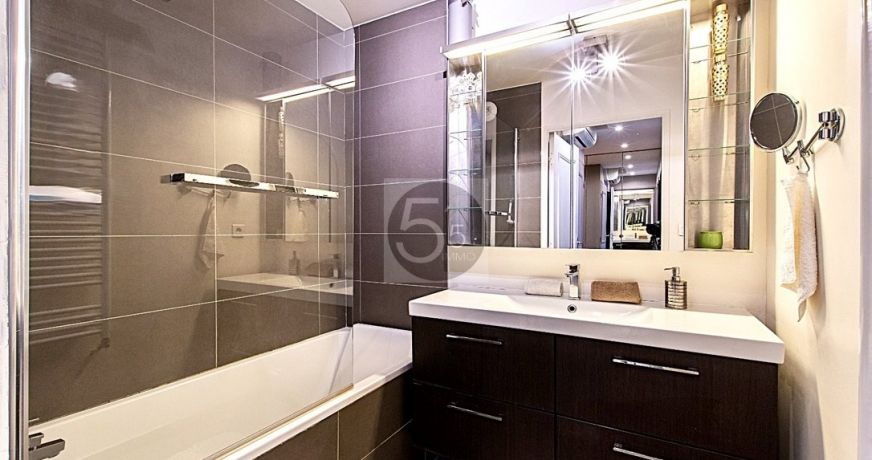 vente Appartement Montpellier