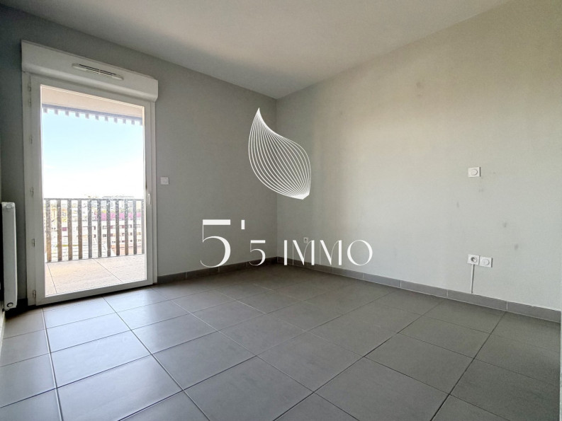 vente Appartement Montpellier - Photo 7