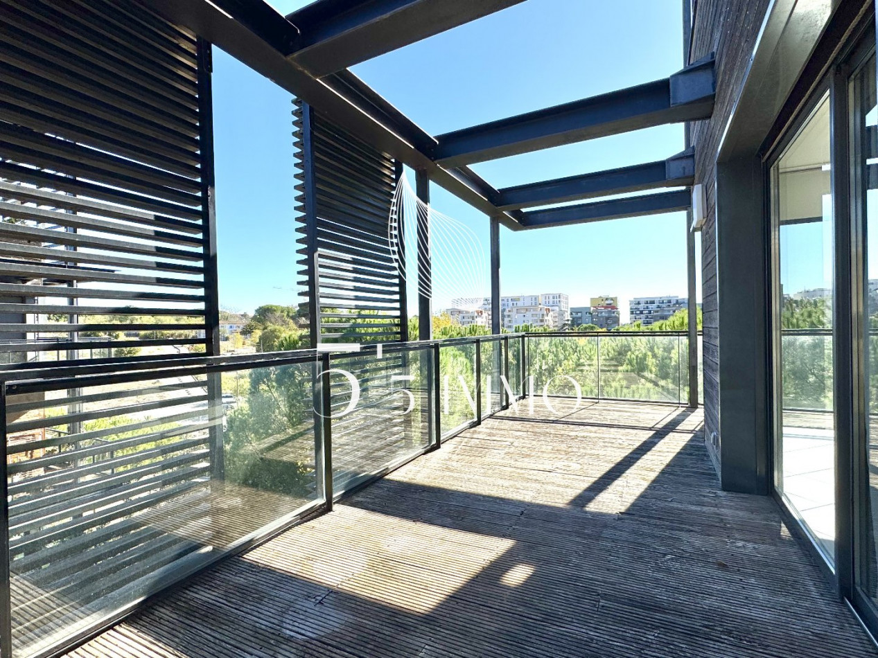 vente Appartement Montpellier - Photo 4
