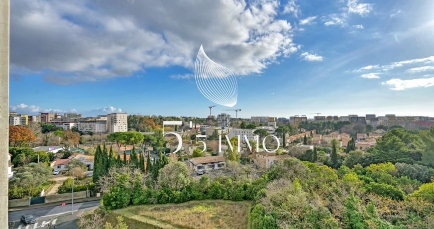 vente Appartement Montpellier