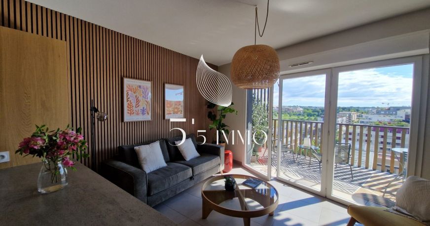 vente Appartement Montpellier