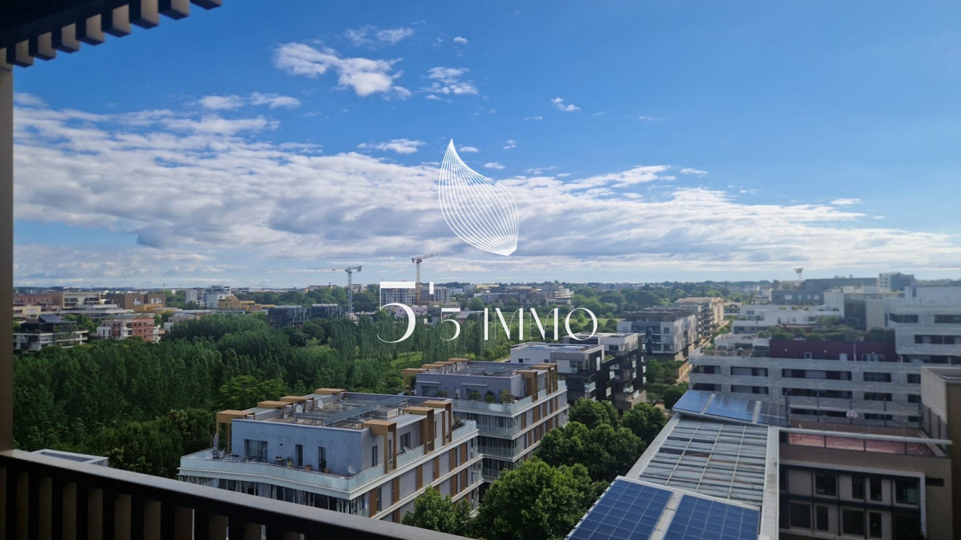 vente Appartement Montpellier - Photo 10