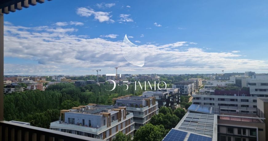 vente Appartement Montpellier