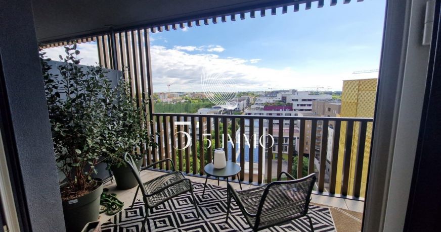 vente Appartement Montpellier