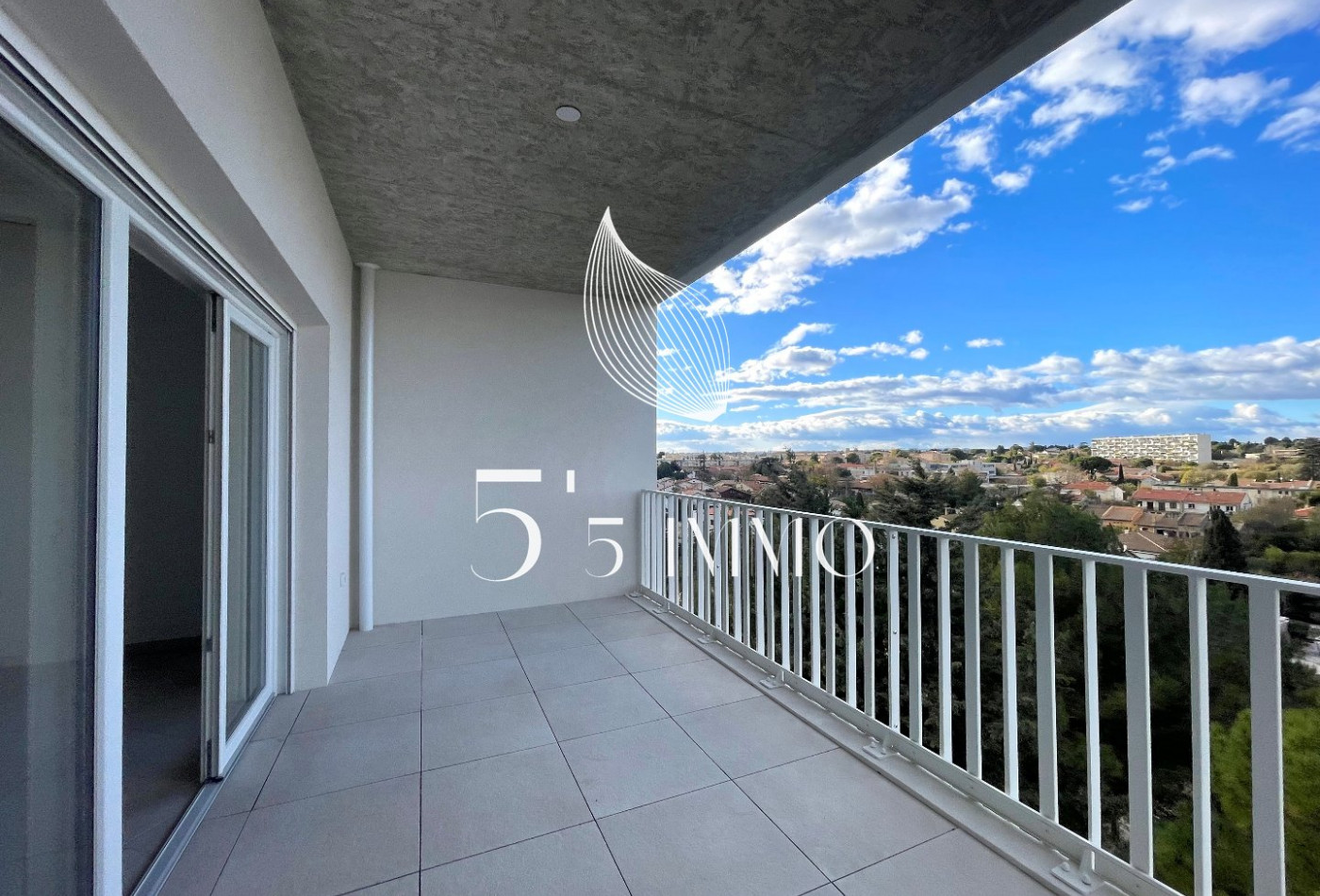 vente Appartement Montpellier - Photo 2