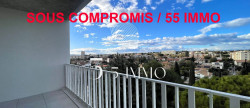 vente Appartement Montpellier